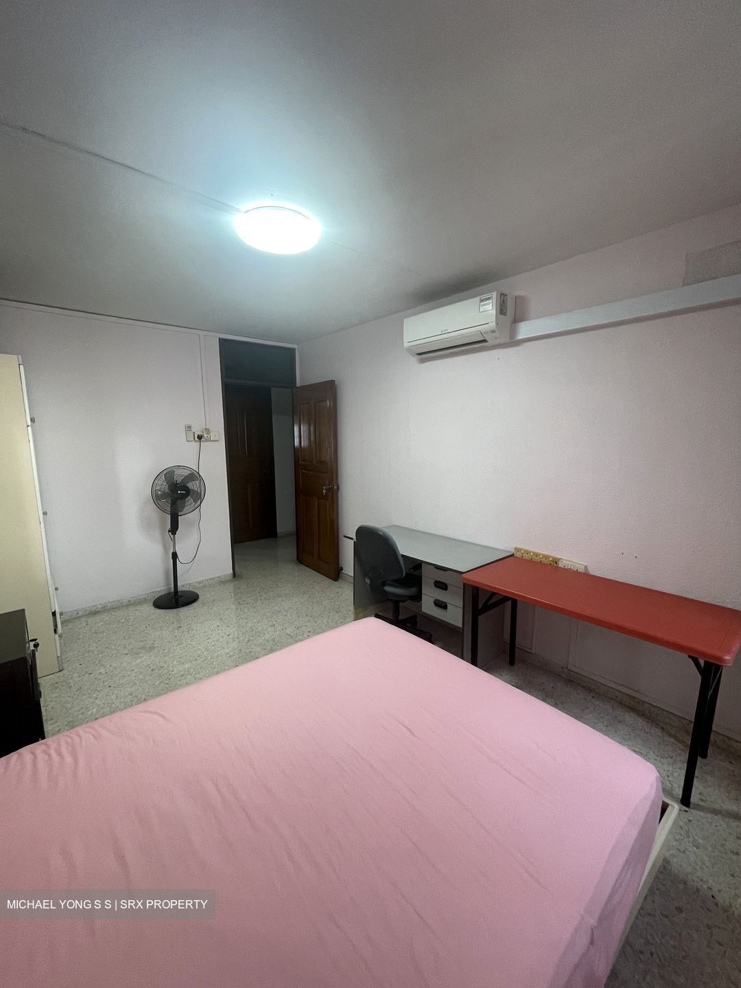 Blk 809 Tampines Polyview (Tampines), HDB 3 Rooms #559654341